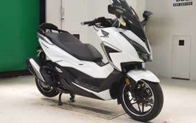 HONDA FORZA 250 MF15