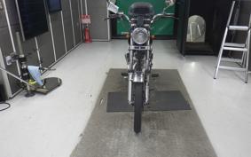SUZUKI GN125 H