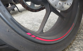 SUZUKI ｼﾞｸｻｰ150 ED13N