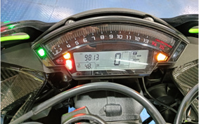 KAWASAKI NINJA ZX-10R SE 2020 ZXT02E