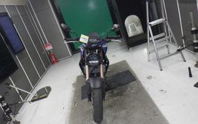 HONDA CB250RA MC52