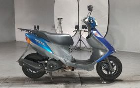 SUZUKI ADDRESS V125 CF46A