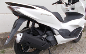 HONDA PCX125 JK05