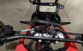 HONDA CRF250 RALLY  MD47