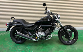 KAWASAKI ELIMINATOR 250V VN250A