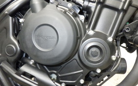 HONDA REBEL 500 A 2021 PC60