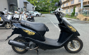 HONDA DIO AF62
