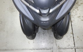 YAMAHA TRICITY 300 2021 SH15J