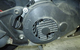 SUZUKI ADDRESS V125 S 2001 CF4MA