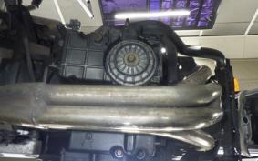 HONDA HORNET 250 1999 MC31