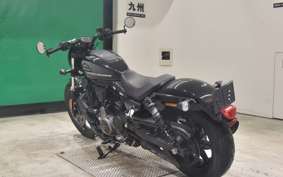 HARLEY RH975 2022