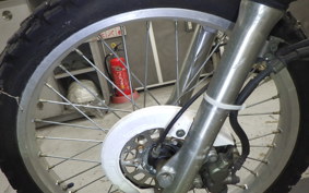 YAMAHA SEROW 225 Gen.3