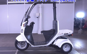HONDA GYRO CANOPY-2