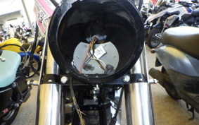 HARLEY FLSTSC 1580 2006