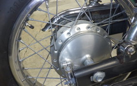 KAWASAKI ESTRELLA 2021 BJ250A