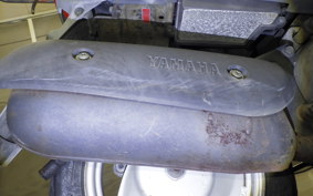 YAMAHA JOG POCHE 2011 SA08J