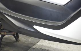 YAMAHA N-MAX 155 A SG50J