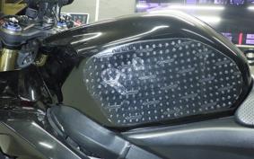 HONDA CBR600RR GEN 2 2007 PC37