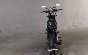 SUZUKI GLASS TRACKER BIG BOY NJ4BA