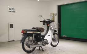 HONDA C100 SUPER CUB HA06