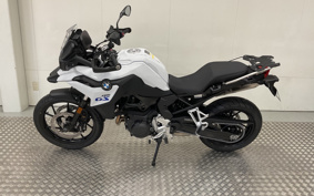 BMW F800GS 2025 0K51
