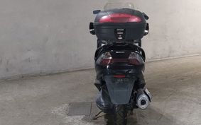 SUZUKI SKYWAVE 250M CJ45A