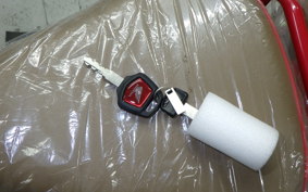 HONDA C110 SUPER CUB 2023 JA59