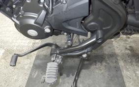 HONDA REBEL 250 A MC49