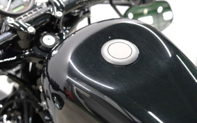 HARLEY XL1200X 2020 LC3
