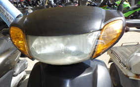 YAMAHA JOG Gen.5 SA36J