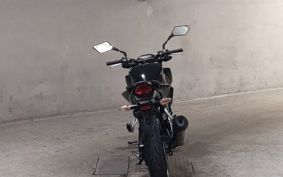 HONDA CB250 MC43