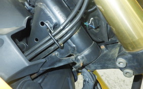 HONDA ｸﾞﾛﾑ 2008 JC61