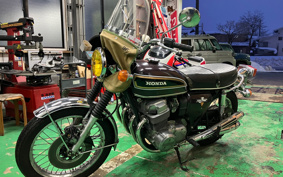 HONDA CB750 2016 CB750
