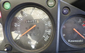 KAWASAKI NINJA 250R EX250K