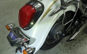 SUZUKI INTRUDER 400 Classic 2010 VK56A