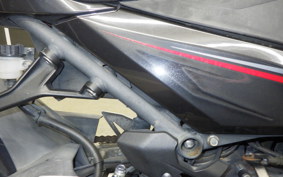 KAWASAKI NINJA 400 2019 EX400G