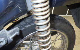 HONDA C110 SUPER CUB 2022 JA10