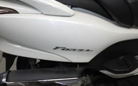 HONDA FORZA Z 2022 MF08
