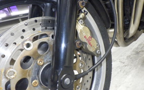 SUZUKI INAZUMA 400 (GSX400) 1998 GK7BA