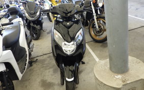 SUZUKI スウィッシュ125 DV12B