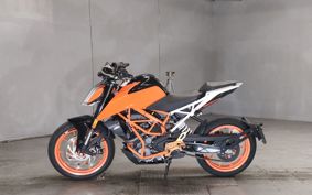 KTM 390 DUKE 2020 JPJ40