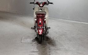 HONDA  SUPER CUB C125 JA58