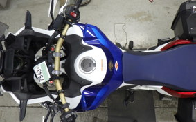 HONDA CRF1000L AFRICA TWIN DCT 2018 SD04