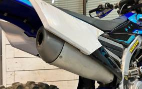 YAMAHA YZ250FX CG37C