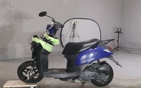 SUZUKI LET's CA4AA