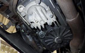 KAWASAKI NINJA 250R EX250K