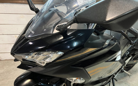 KAWASAKI NINJA 400 2019 EX400G