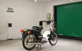 HONDA C70 SUPER CUB 2026 C70
