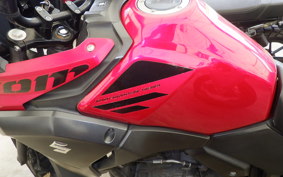 SUZUKI V-STROM 250 A