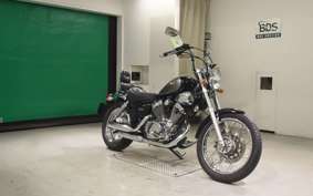 YAMAHA VIRAGO 250 2024 3DM